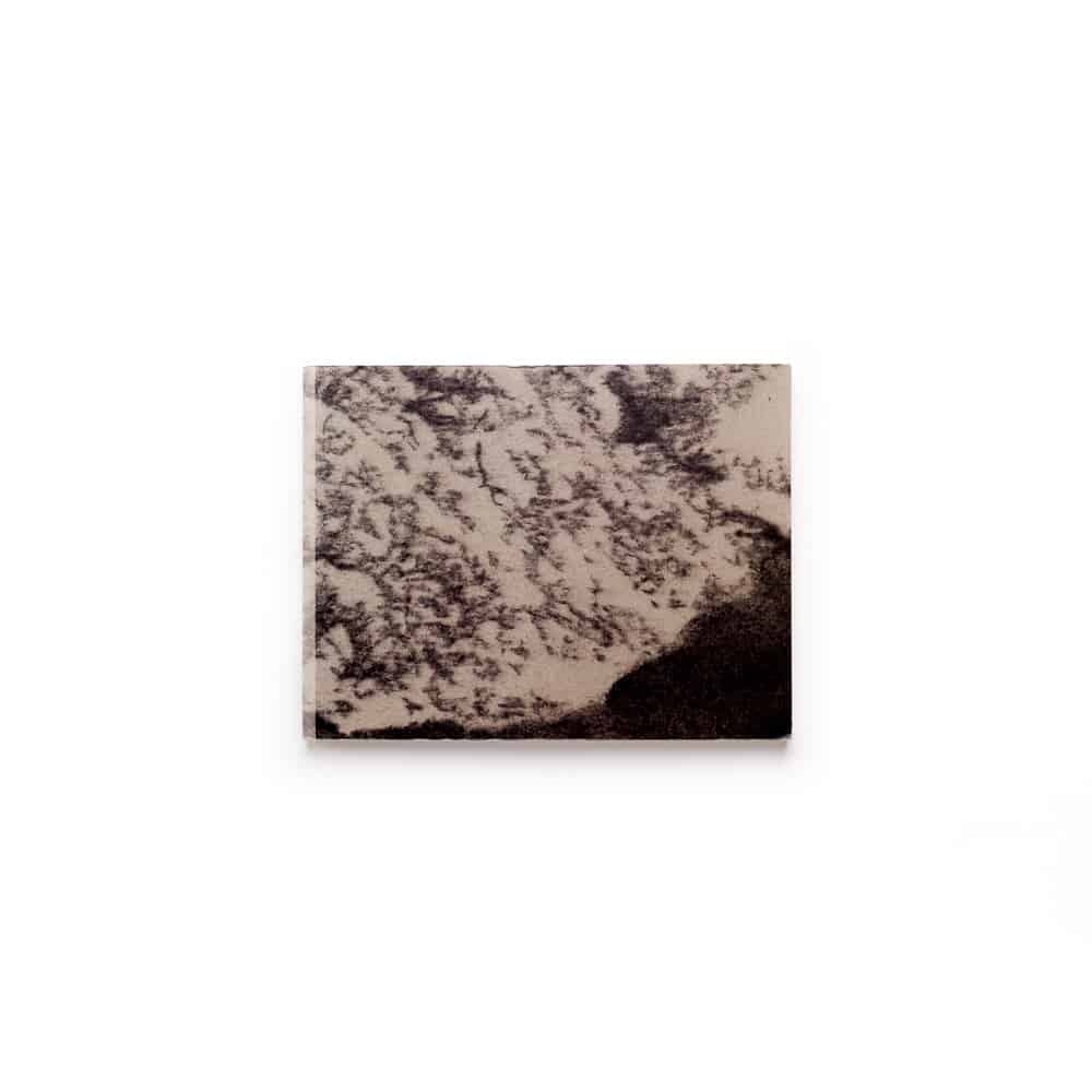 יומן אבק: אמנות ישראלית עכשווית