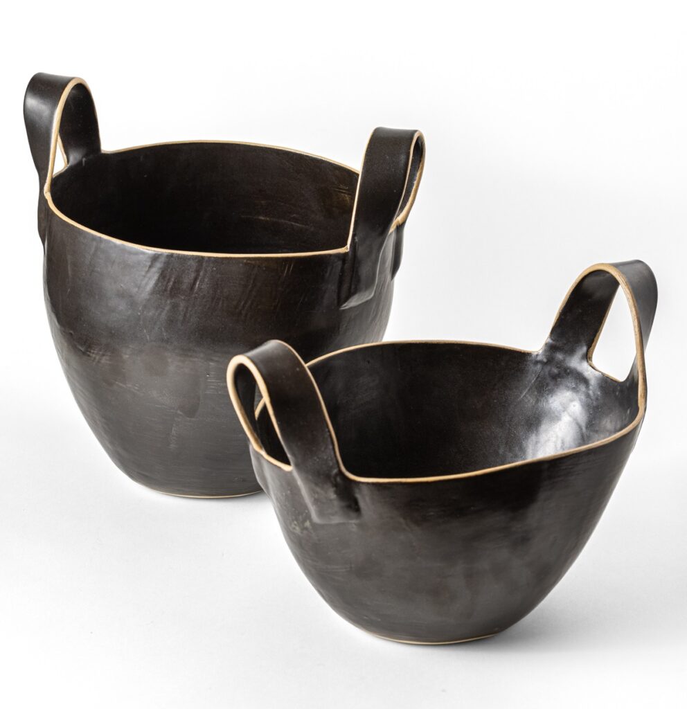 קערות תו שחור