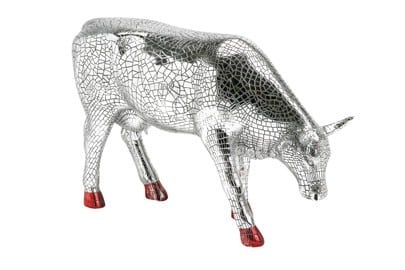 פרה מוּוּוּכספת