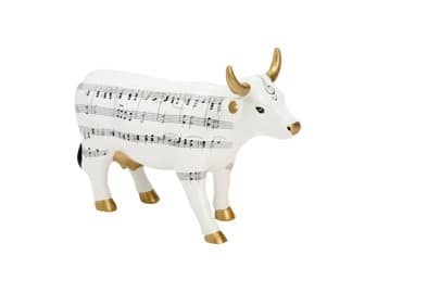 מוּוּוּזיקה - בינוני