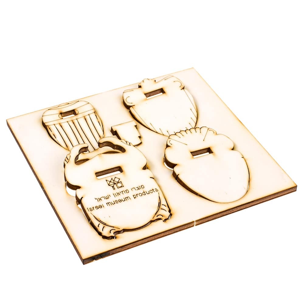 תצרף עץ - חרפושיות